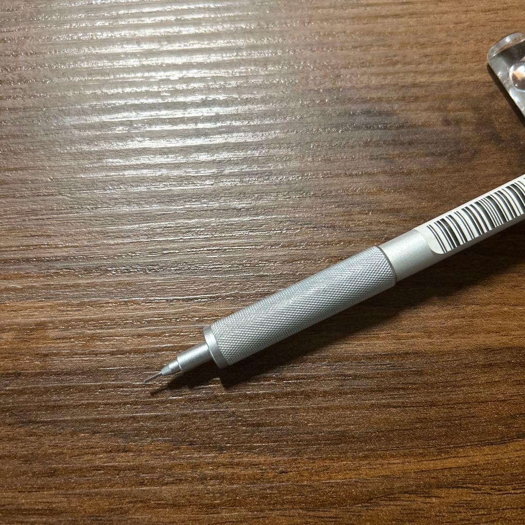 ステッドラー 925 95 03 シャーペン 廃盤 旧型 美品