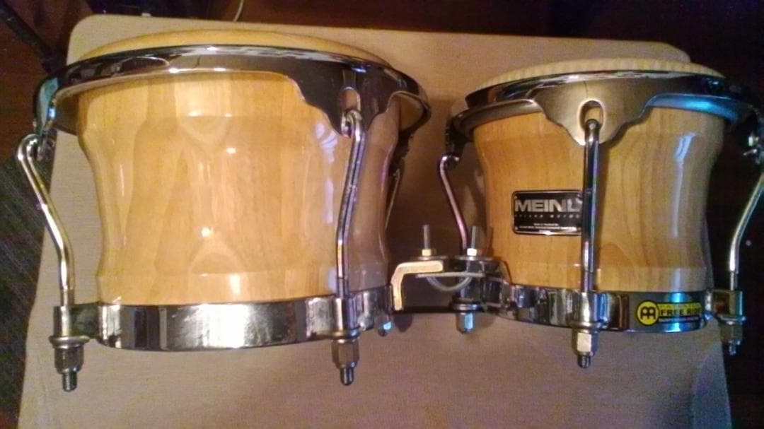 セール！ マイネル ボンゴ フリーライド MEINL Bongos セール
