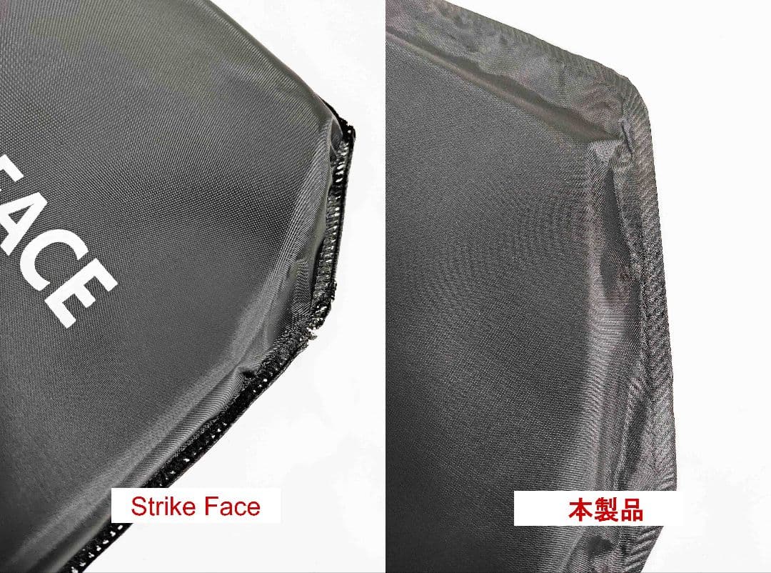 NIJ IIIA レベル3A 防弾プレート ソフトプレート 2枚 Mサイズ