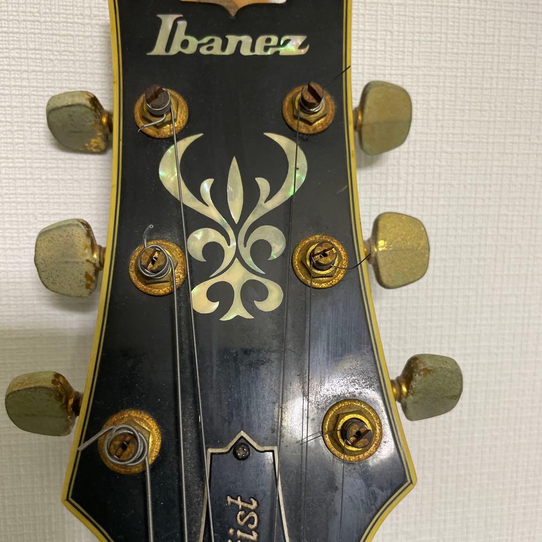 イバニーズ AR300 アーティスト ✴️手渡し歓迎 千葉県船橋市より