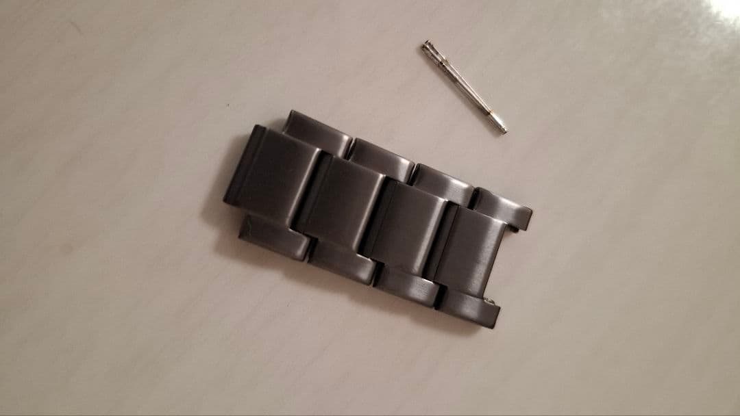 CITIZEN レコードレーベル エコドライブ