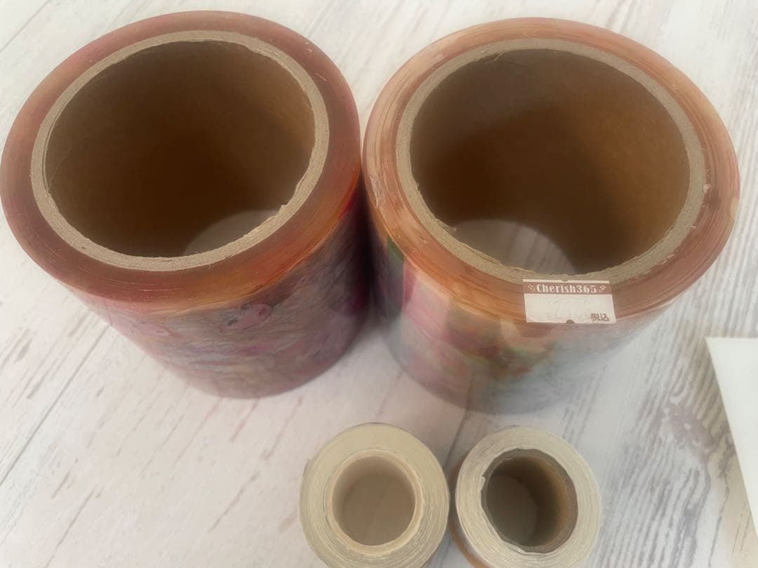 最終お値下げ☆コラージュ素材　大量まとめ売り　追加あり☆