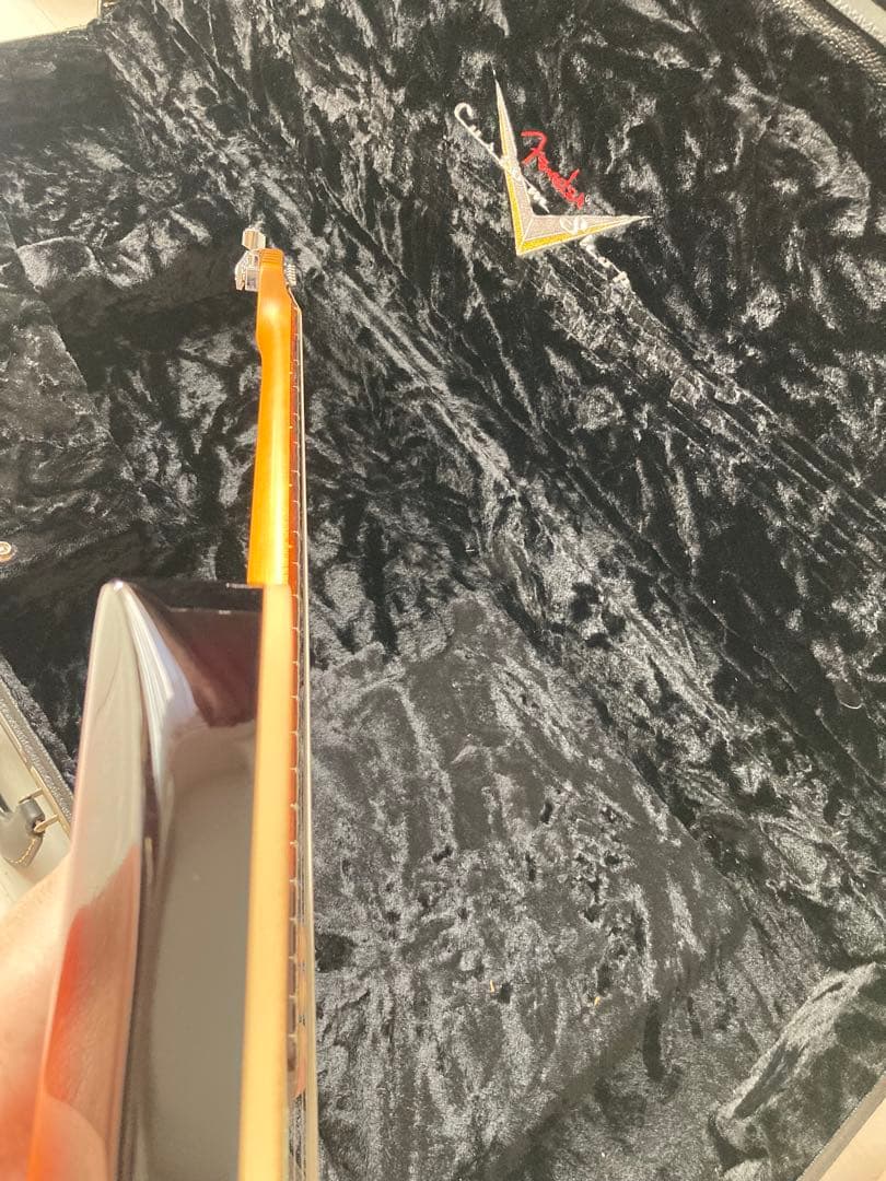 Fender American Ultra Telecaster 美品