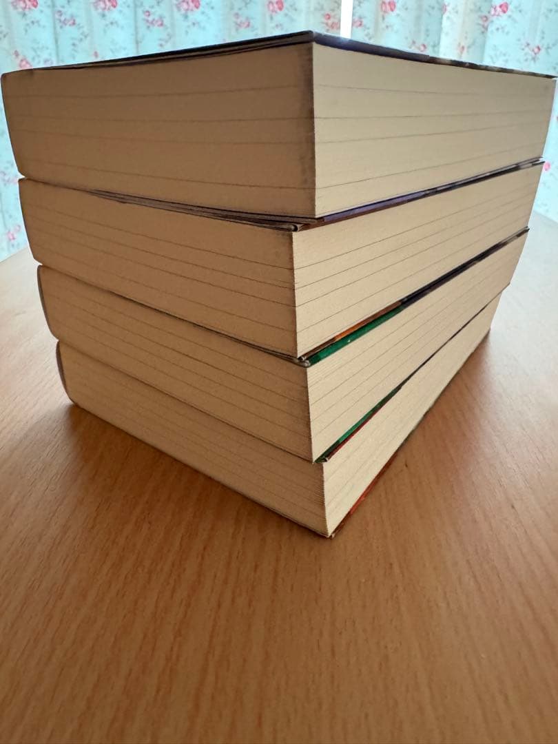 ダークエルフ物語 全4巻セット　アスキー版