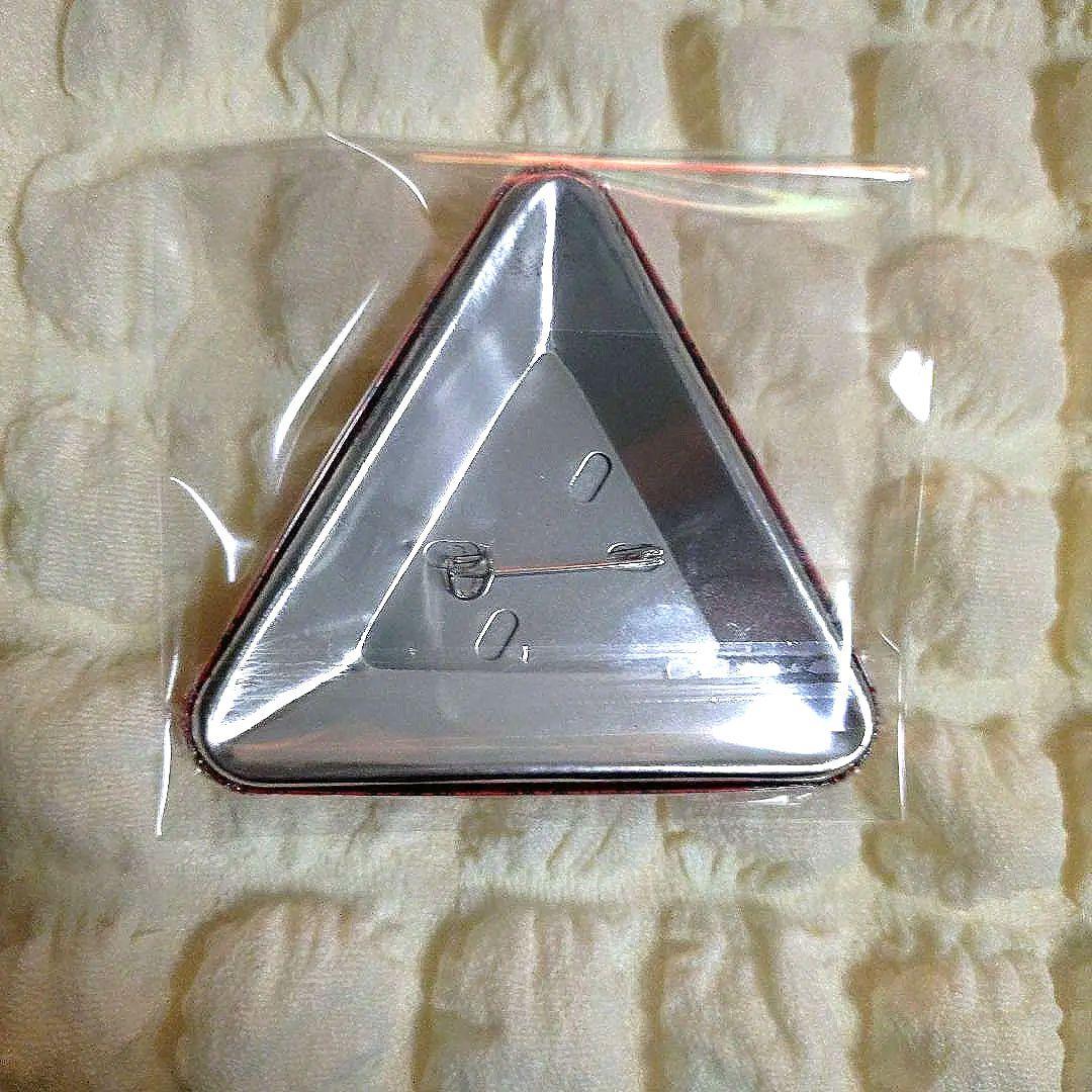 東京ワンピースタワー トンガリバースデー缶バッジ シャーロット