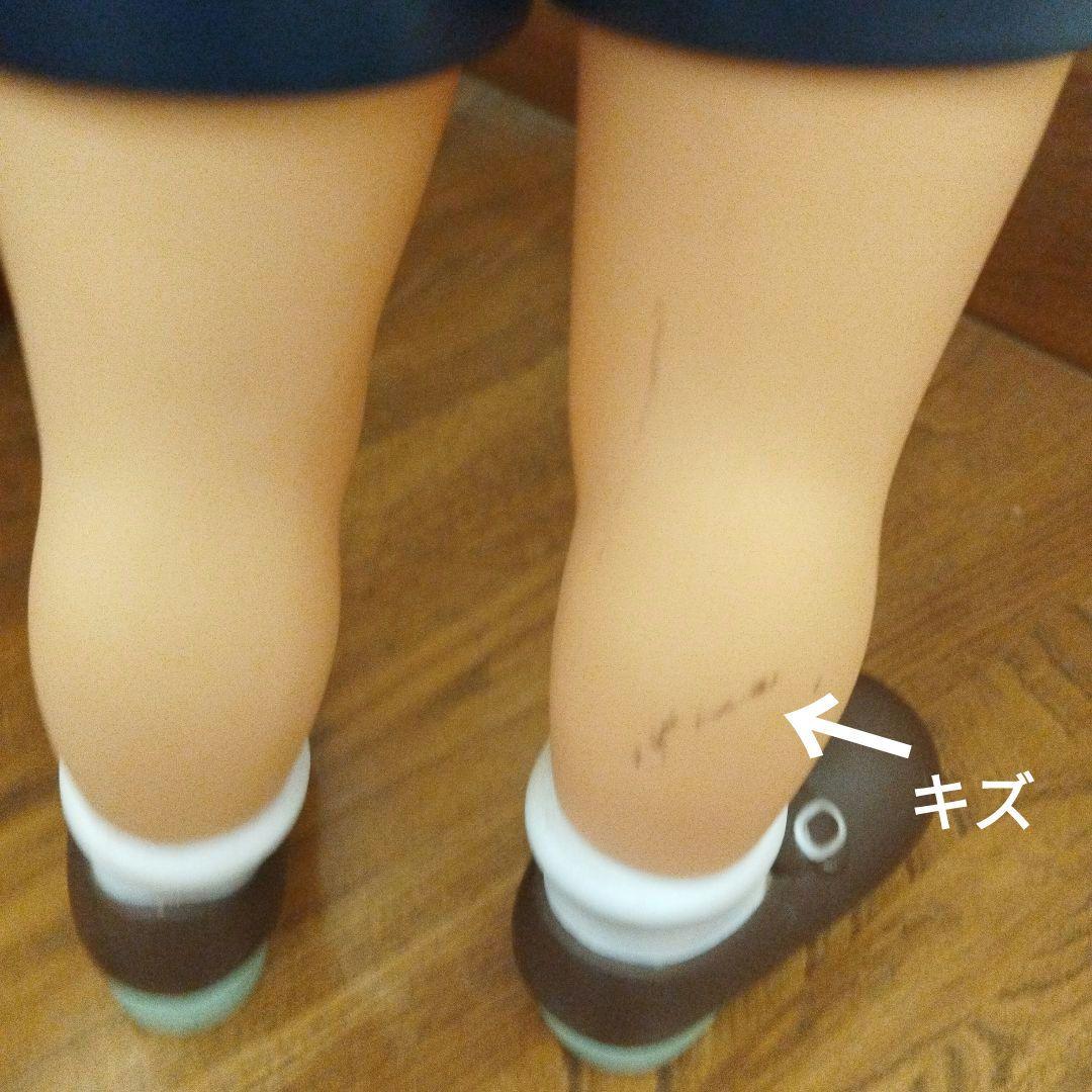 ビッグまことちゃん５５cm　㈱アートストーム　プラネットトイズビッグフィギュア