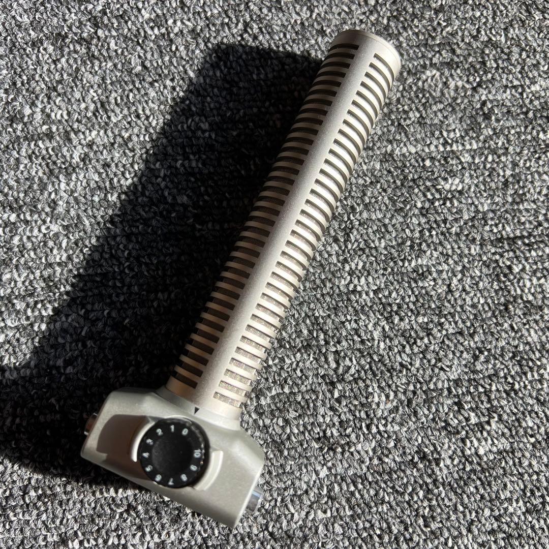 ZOOM H6 ハンディレコーダー 付属品付き　デシケーター保管