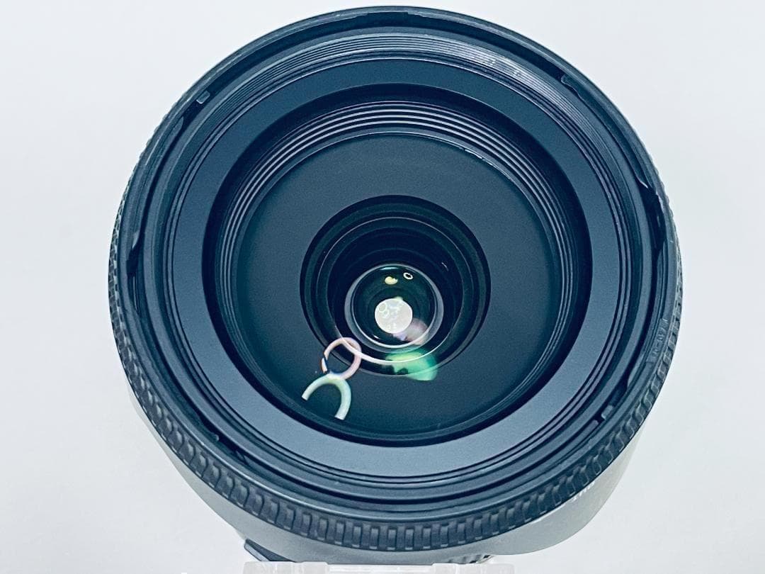 レンズ(ズーム) SIGMA 17-70mm F2.8-4 DC MACRO OS CanonEF