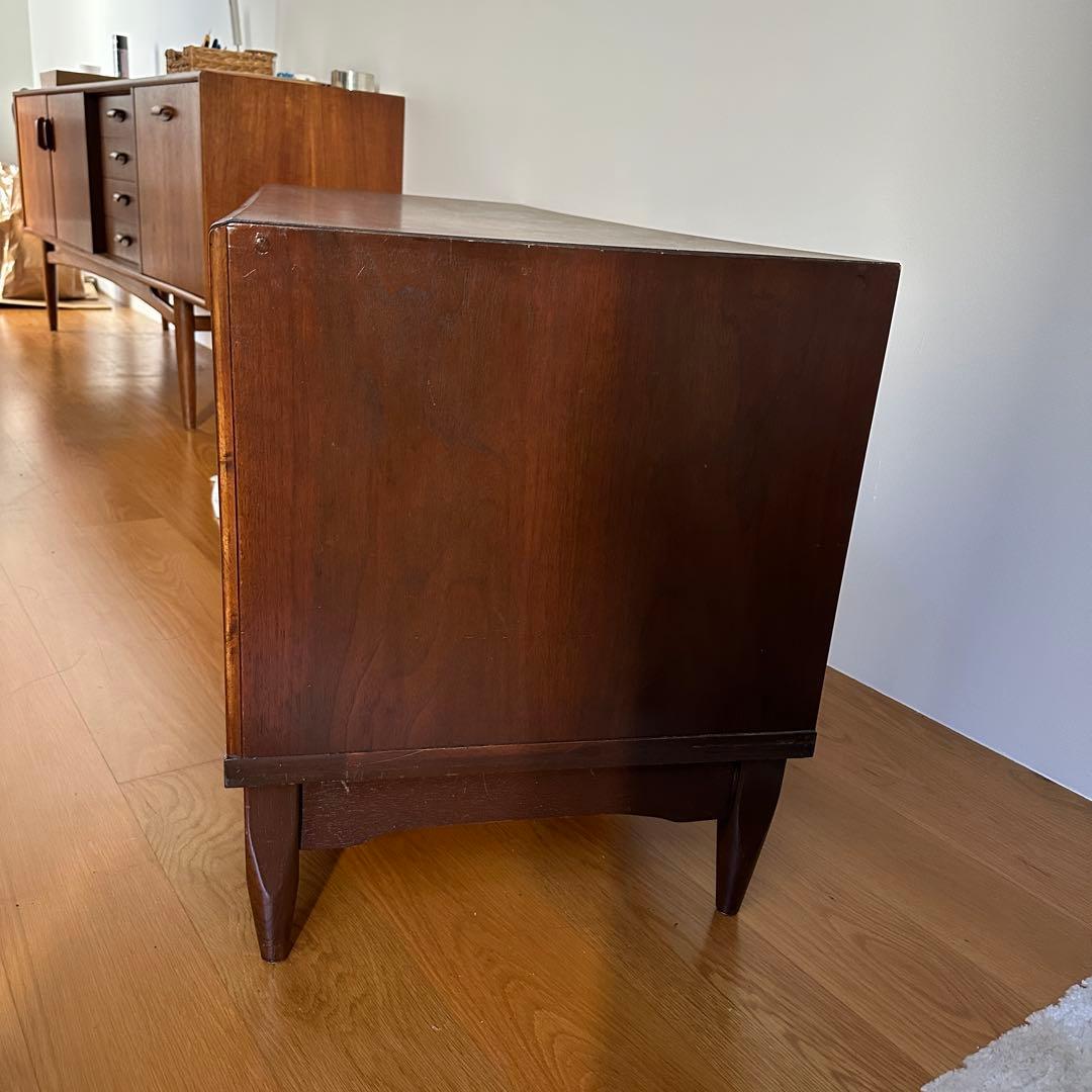 DREXEL HERITAGE サイドボード ローチェスト ヴィンテージ - メルカリ