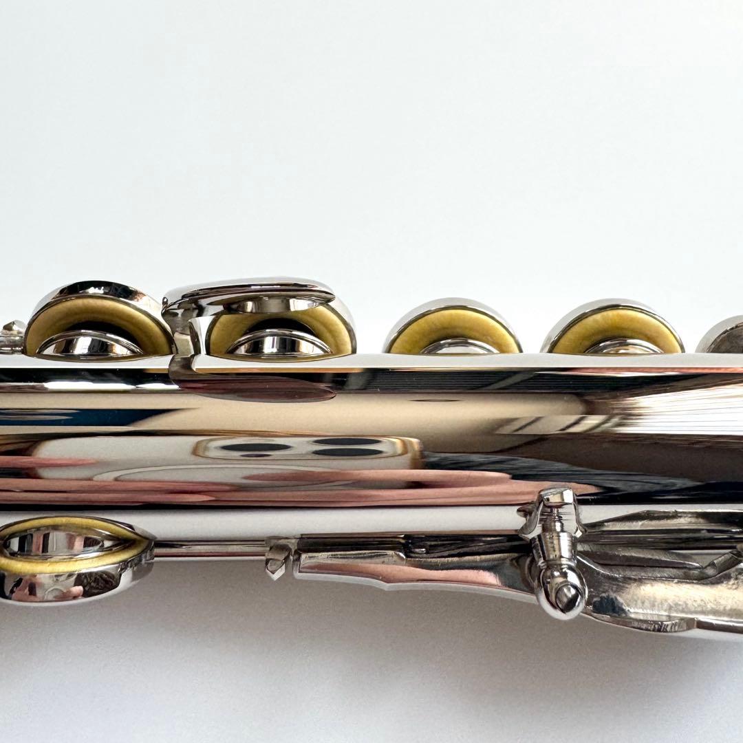 【極美品】Soleil フルート