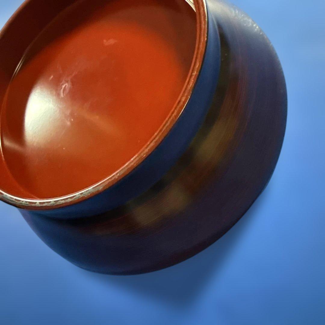 漆器 高知の漆作家の器