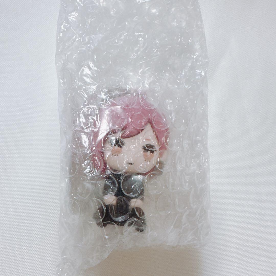 ReoNa ソレオス デフォルメラバーフィギュア Null ReoNaの5周年記念