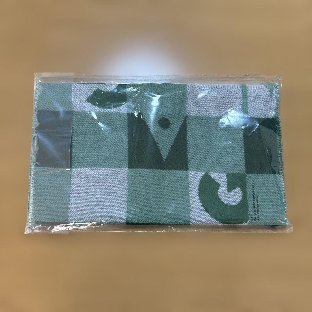 ミセス Mrs. GREEN APPLE ストール 一番くじC賞 ストール - メルカリ