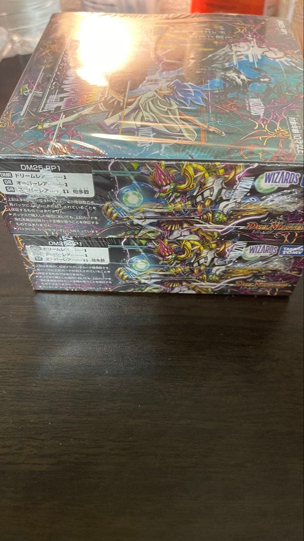 アウトレット ストアゲーム・おもちゃ・グッズ - デュエルマスターズ