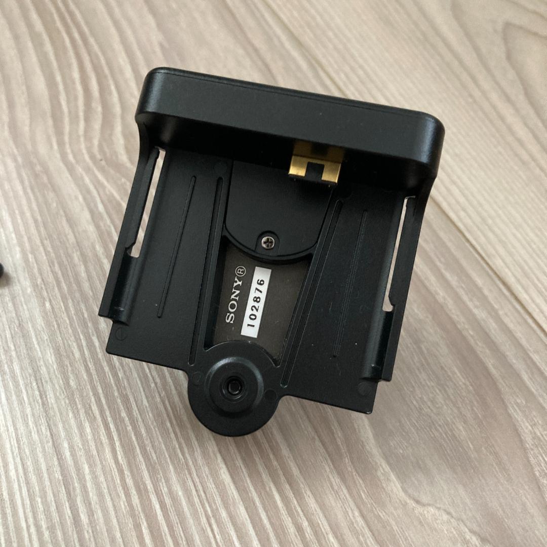 Sony URX-P03 UTX-B03 ワイヤレスシステム SMAD-P3