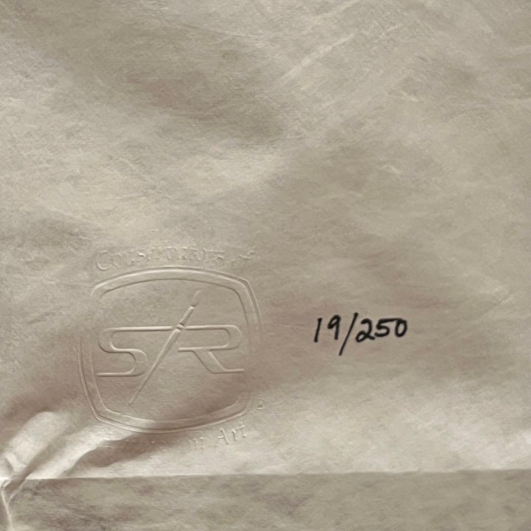 本物 限定 250枚 白雪姫 生セル画 ディズニー アニメーター 美品 絵画