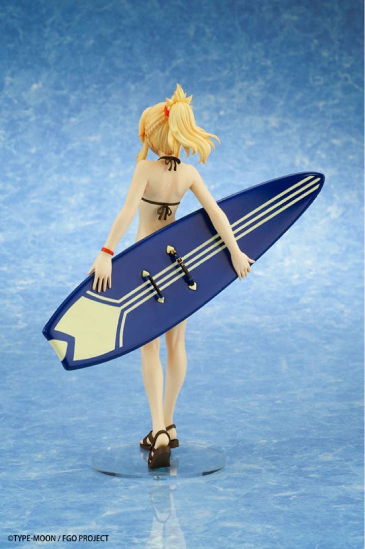 ライダー/モードレッド 1/7 完成品フィギュア[メディコス・エンタテインメント