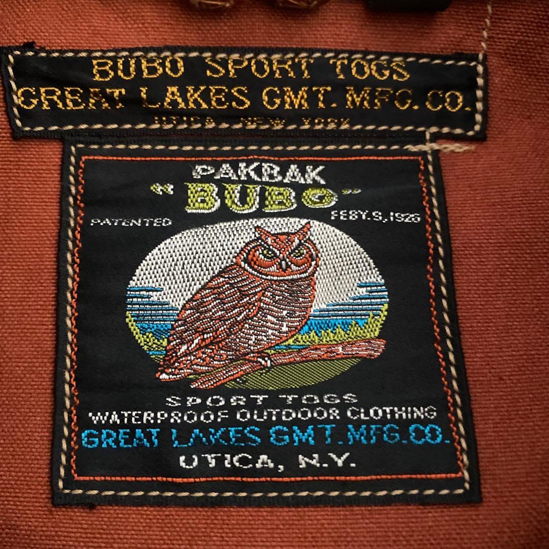 R*r様 フリーホイーラーズ　キャッツキルコート　フィッシングジャケット　38