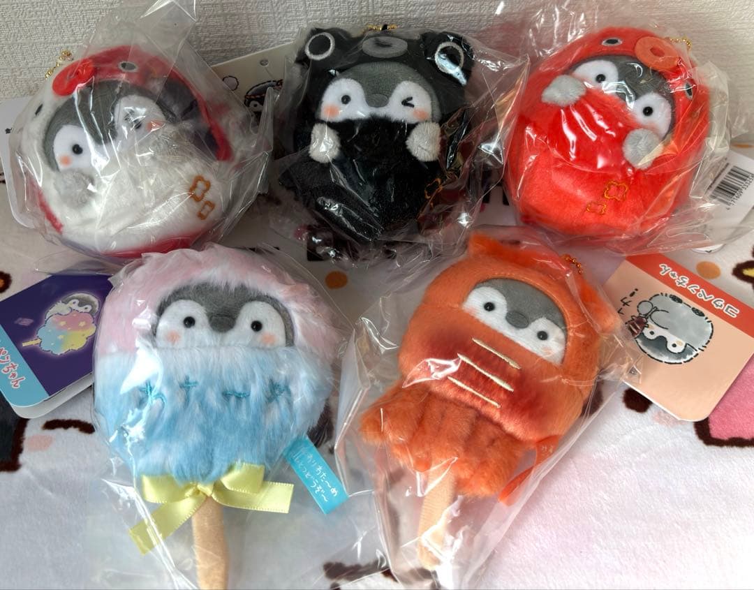 帝ナギ スイパラ コラボ 缶バッジ