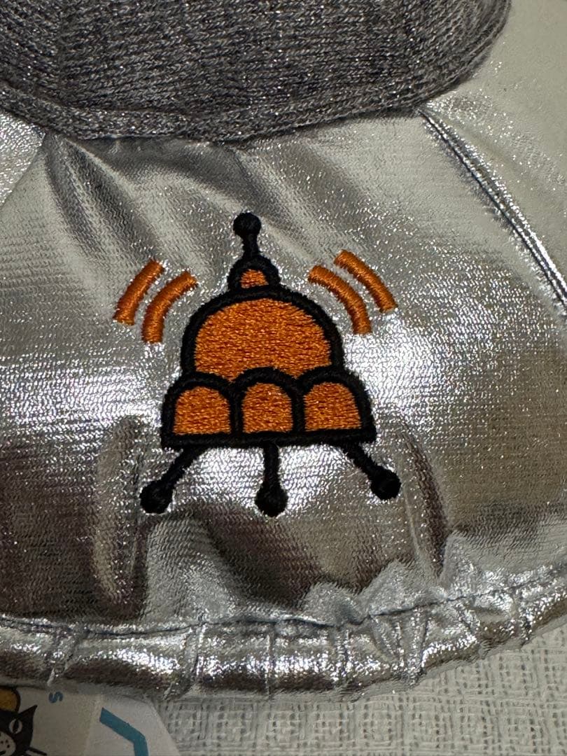  エイリアン UFO ぬいぐるみ 韓国限定