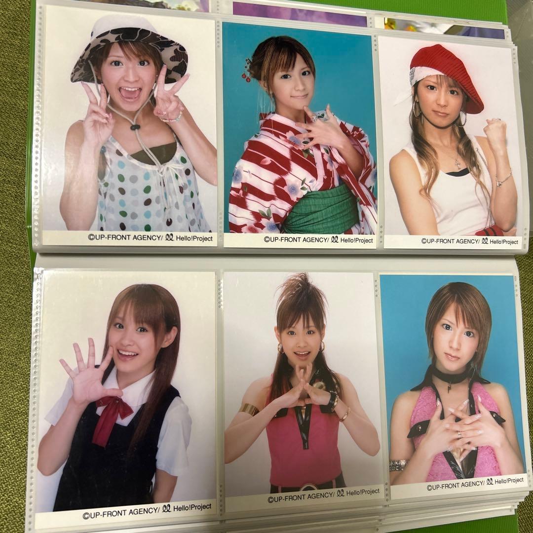 モーニング娘。関連生写真ファイル第二①