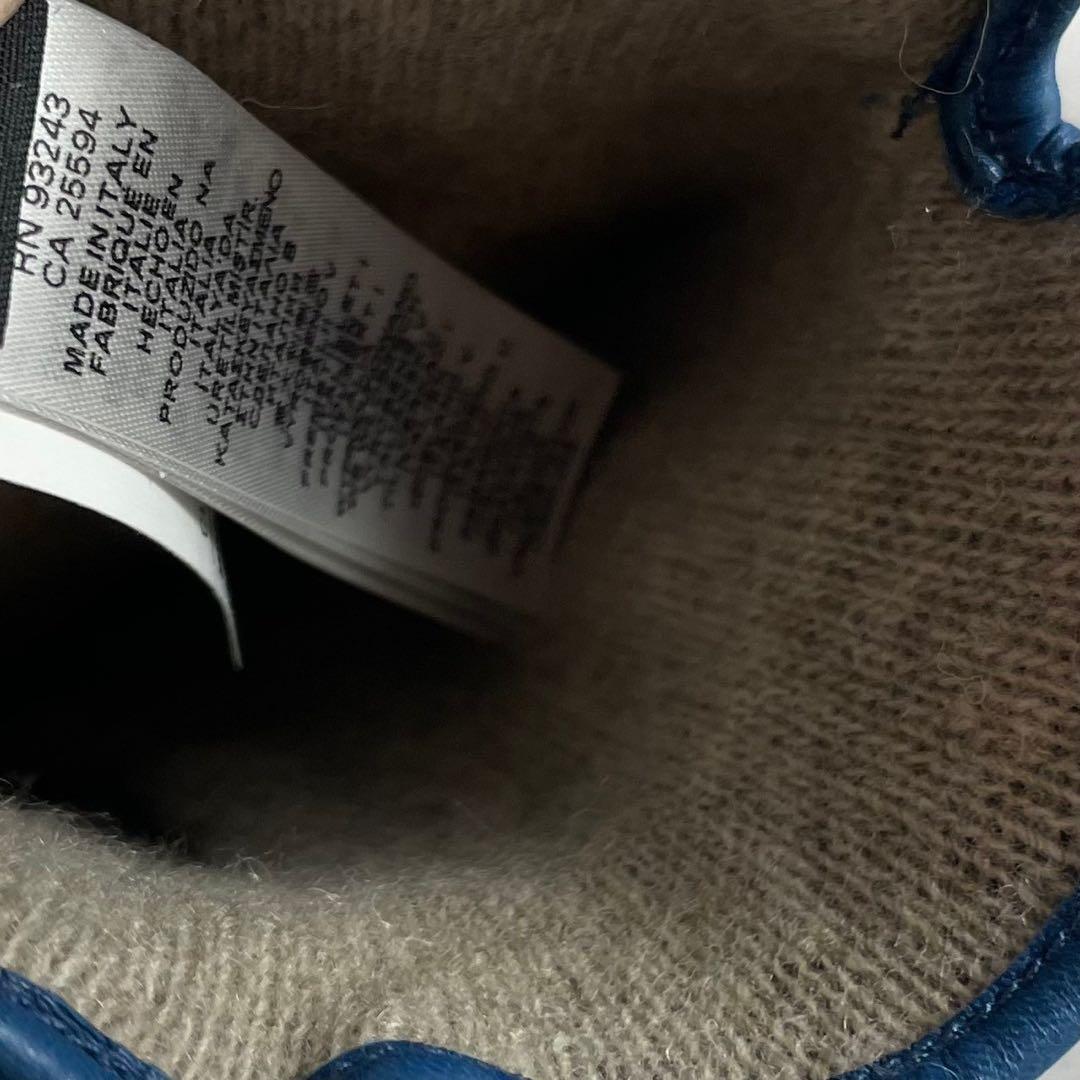 未使用 定価3.5万 ディーゼル Dロゴ バイカー レザーグローブ