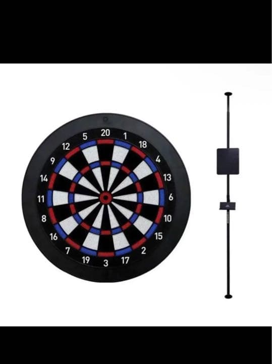 DARTSLIVE home ポールセット DARTSLIVE Home(ダーツライブホーム