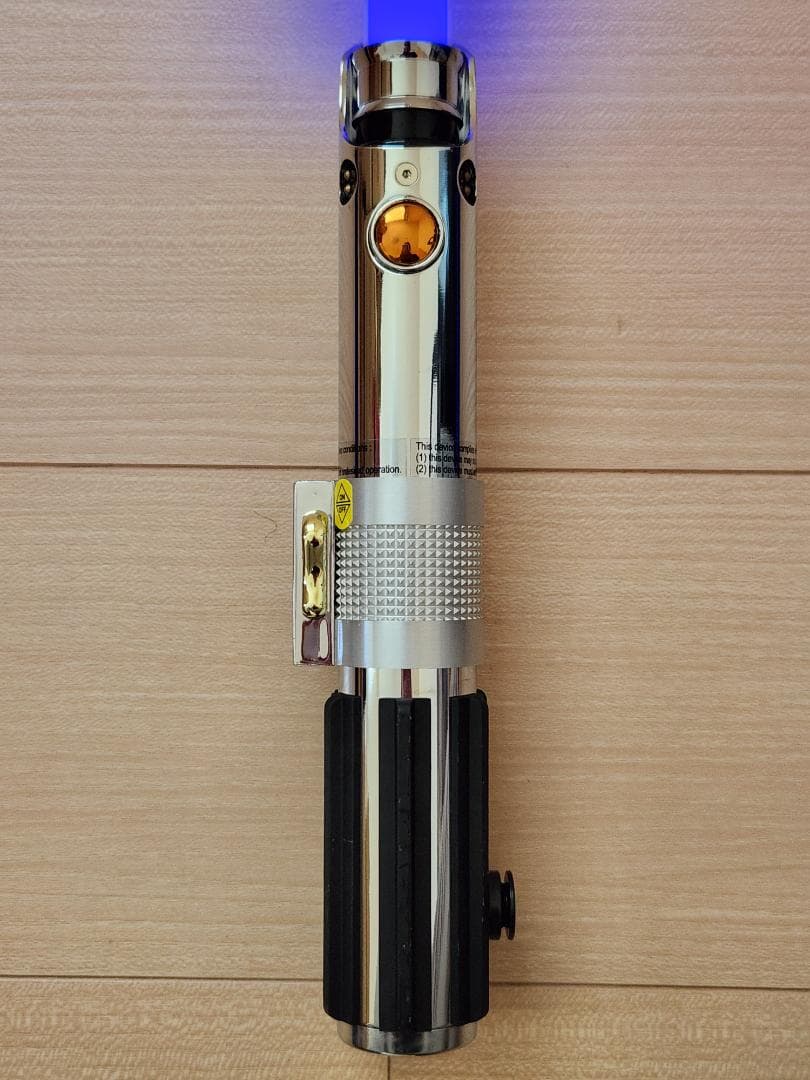 マスターレプリカ FX ライトセーバー アナキン EP3 Lightsaber