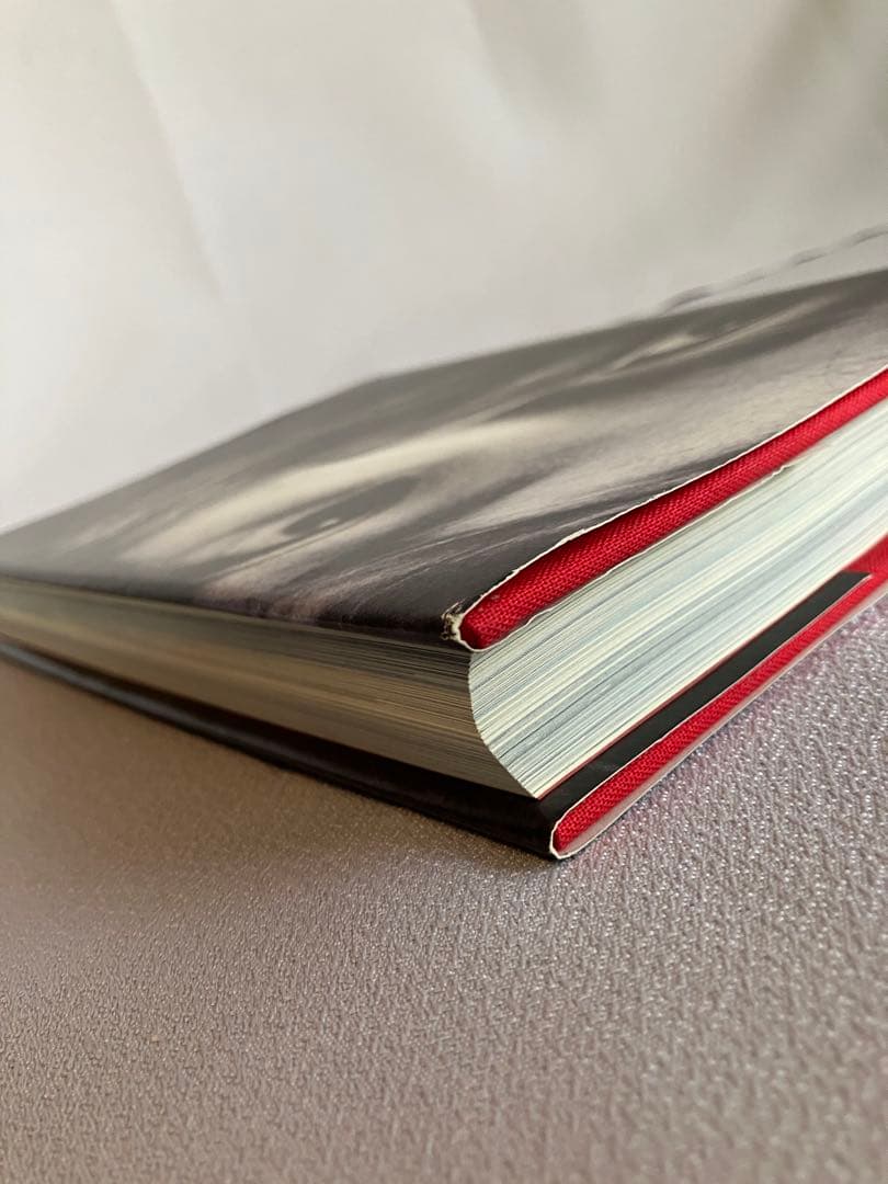 f(x) KRYSTAL 写真集