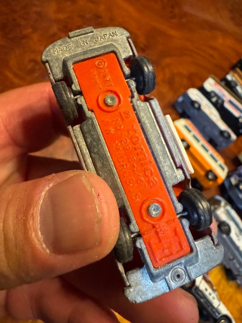 昭和レトロトミカ23台まとめレア含む、状態悪いバラ売り値下げ不可