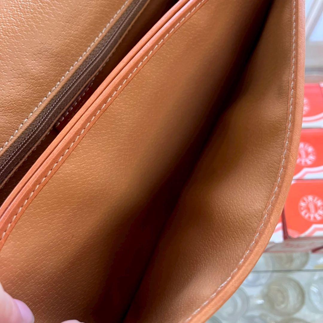 も*様 CELINE セリーヌ　マカダム柄　ショルダーバッグ　定番　ロゴ