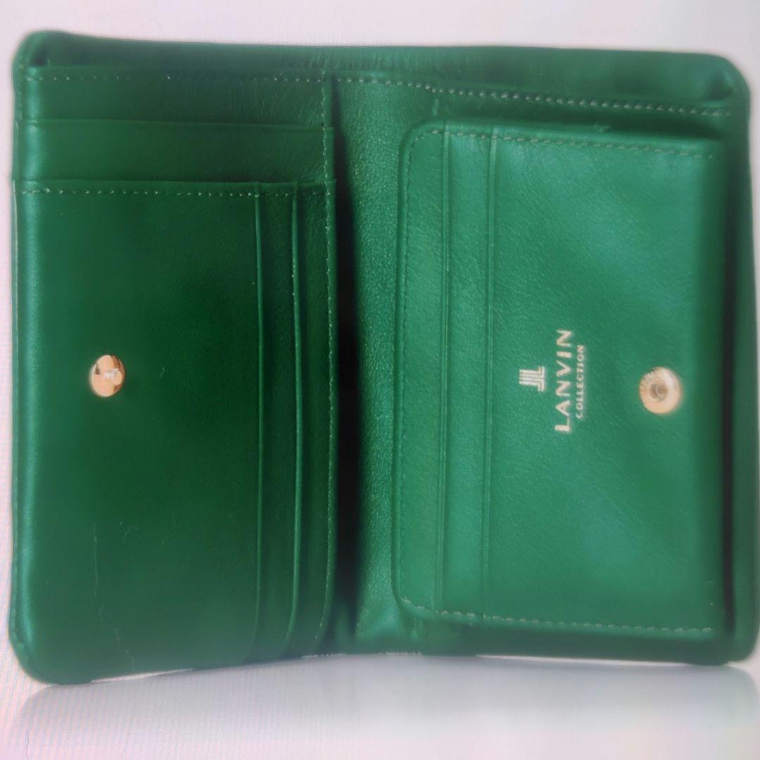 ミニ財布