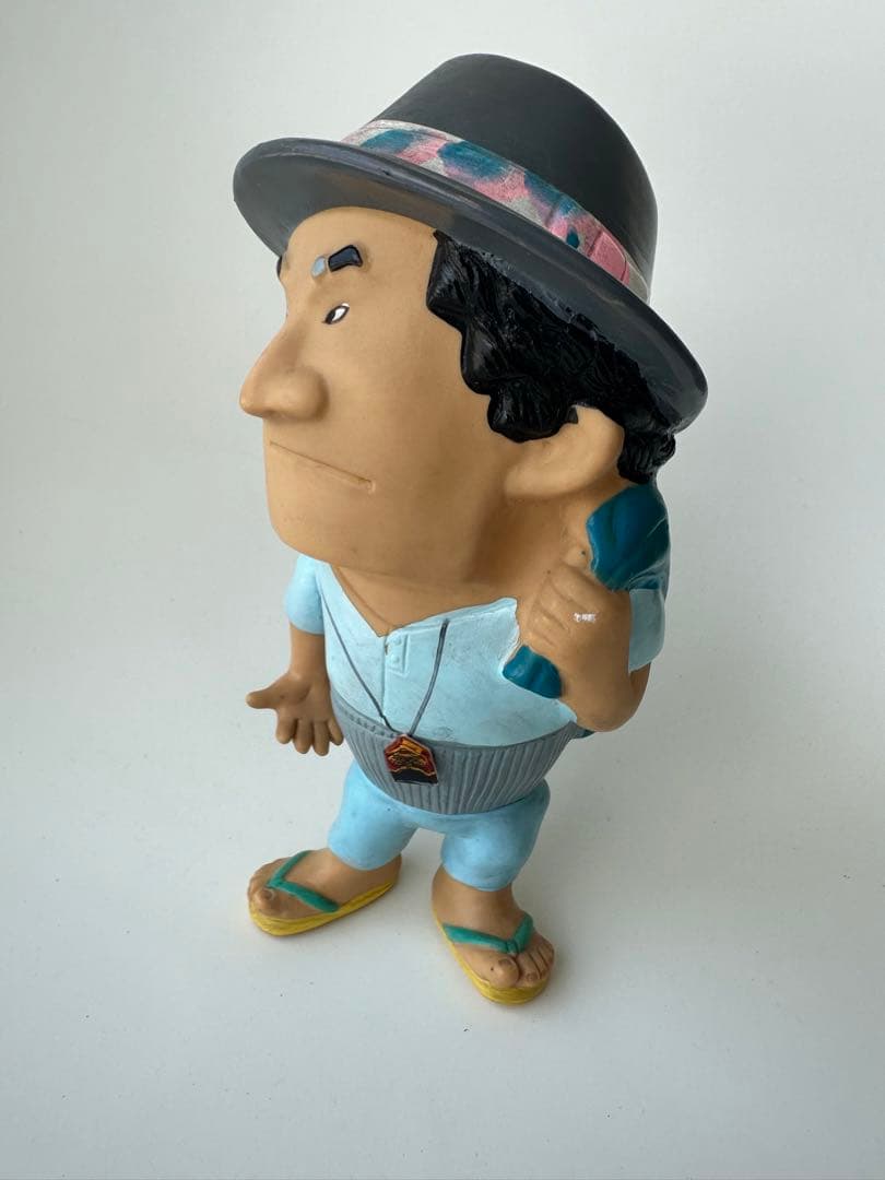 寅さん　フィギュア