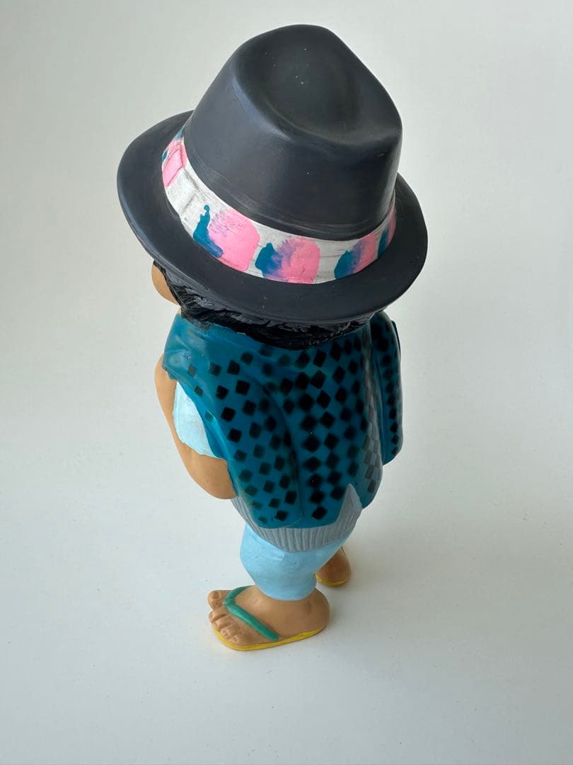 寅さん　フィギュア