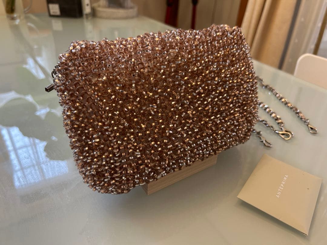 たおやかです♡アンテプリマ　ルケット♡