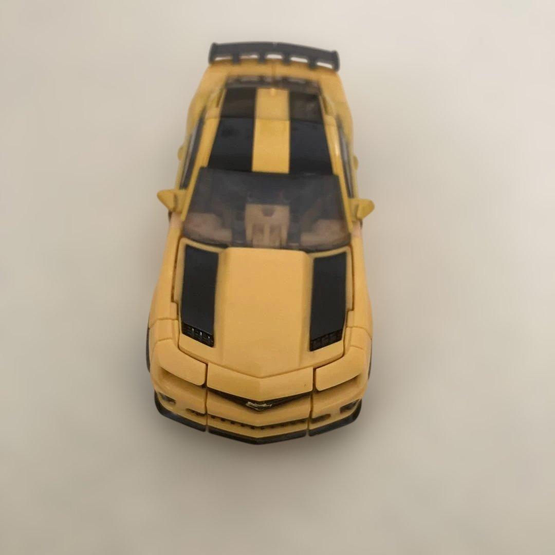 SF・ファンタジー・ホラー Transformers Bumblebee SS-90