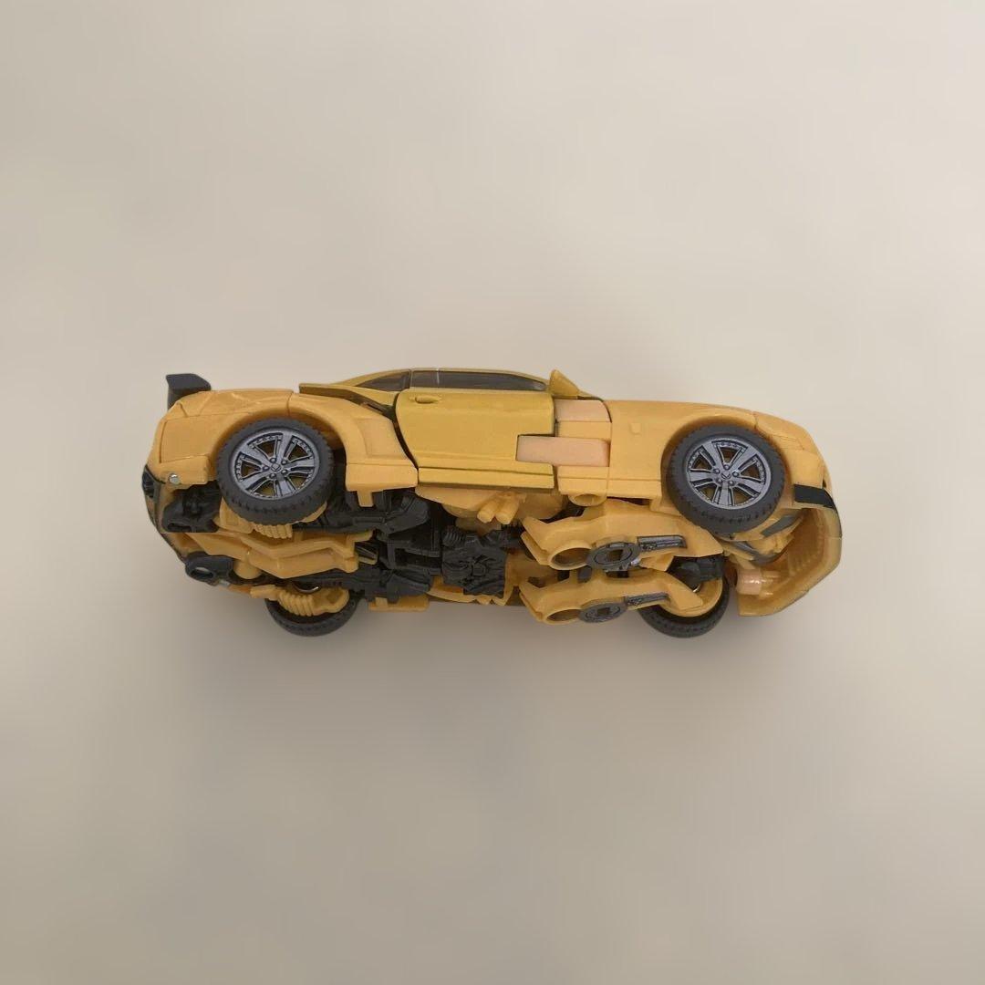 SF・ファンタジー・ホラー Transformers Bumblebee SS-90