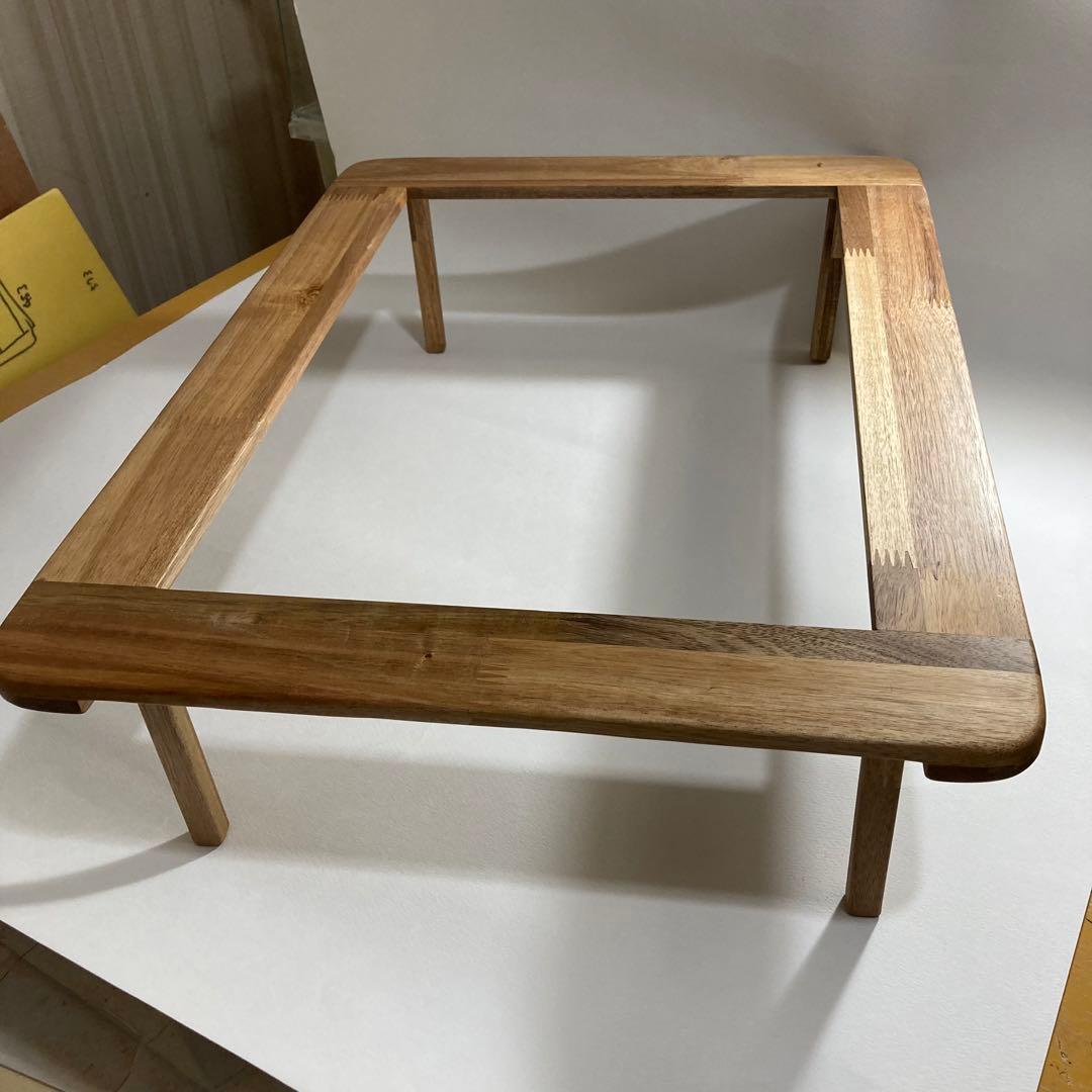 SUN様確認用 ハムスター ルーミィ60用 ぐるっとロフト (グラスハーモニー