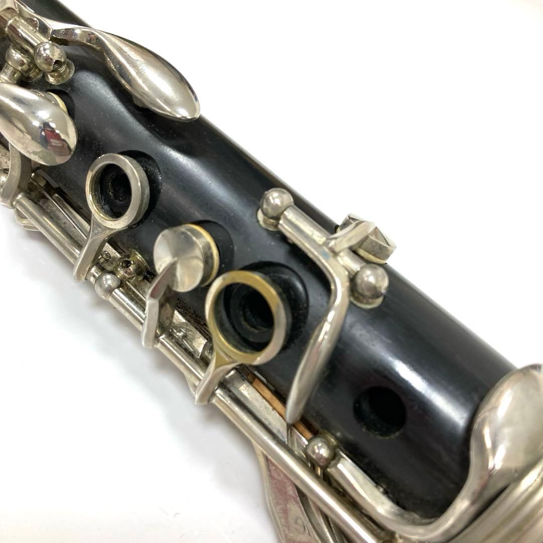 【J.Michael】Jマイケル　クラリネット