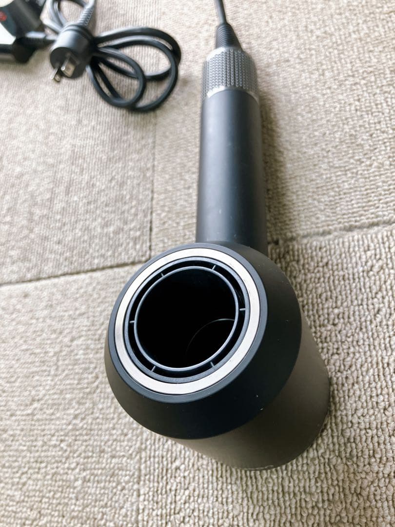 Dyson hd08 Supersonic ionic ドライヤー 日本製