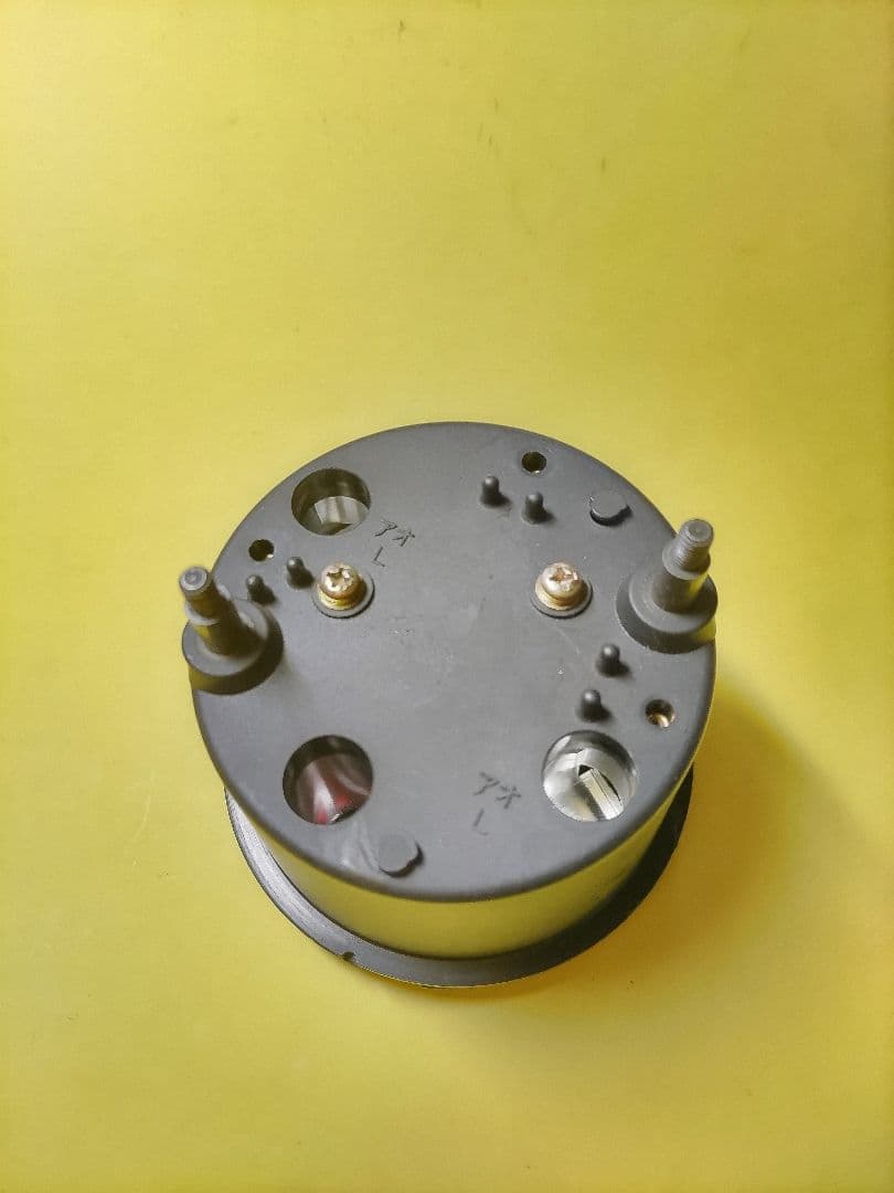 RZV500R タコメーター 難アリ RZV500R タコメーター 難アリ RZV500R