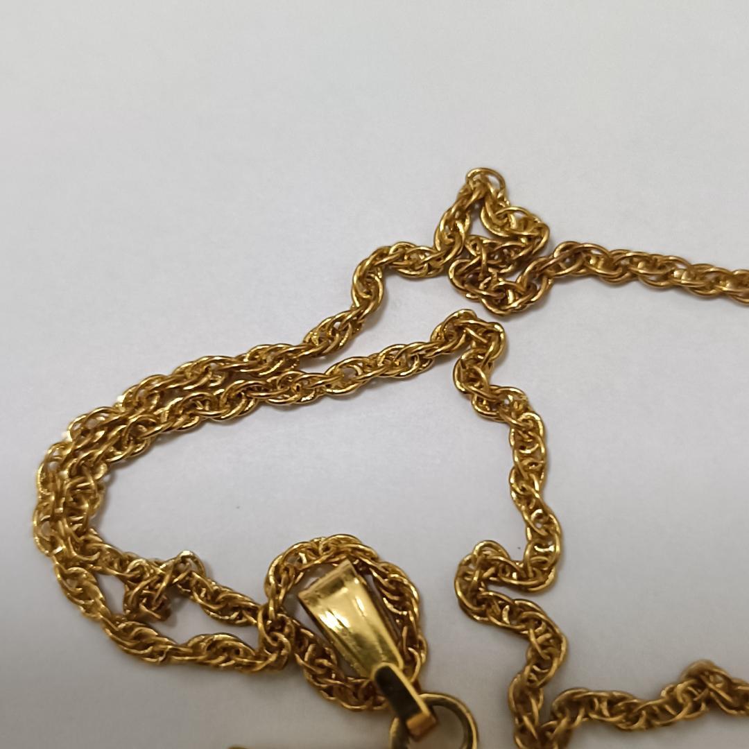 【激レア】CRUSH GALS(クラッシュ・ギャルズ)　ペンダント