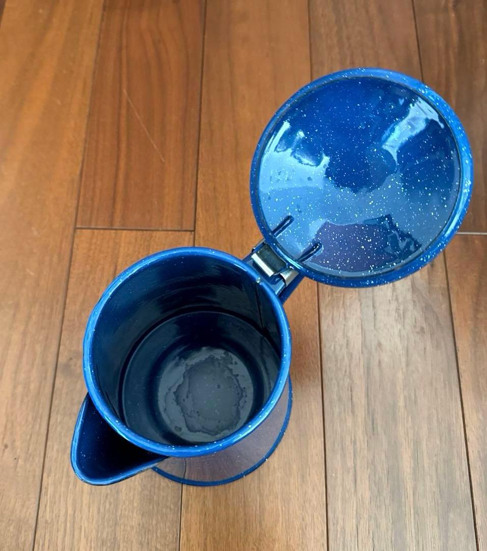 【ヴィンテージ】CINSA ★ シンサ キャンプセット他！ホーロー 食器・鍋