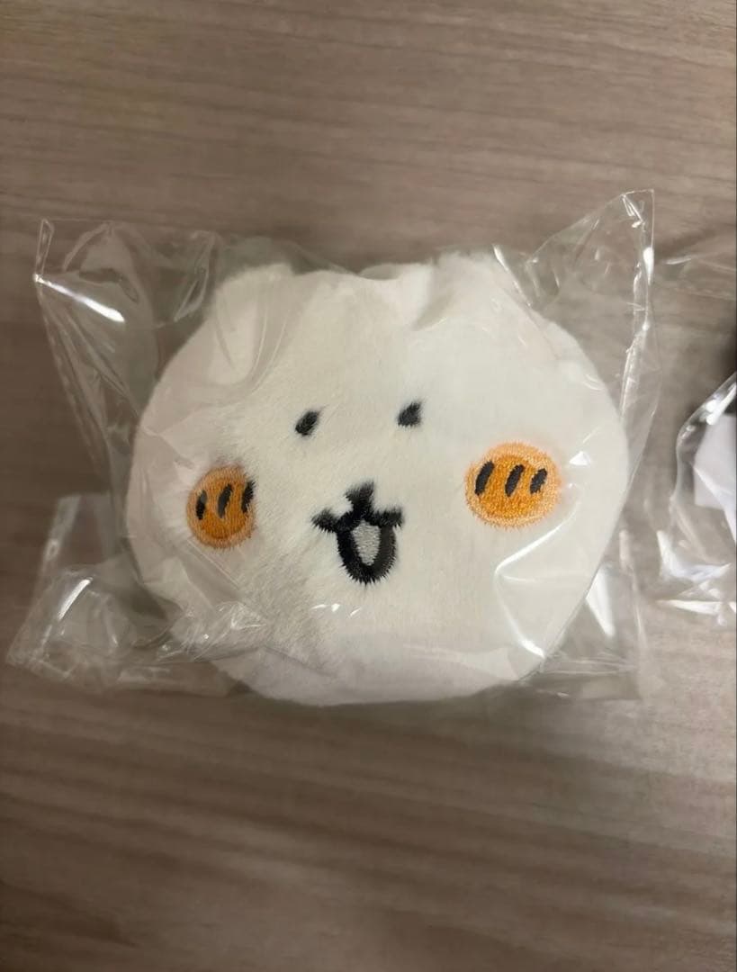 ナガノキャラクターズ ふわもち くまだらけ D賞 E賞セット - メルカリ