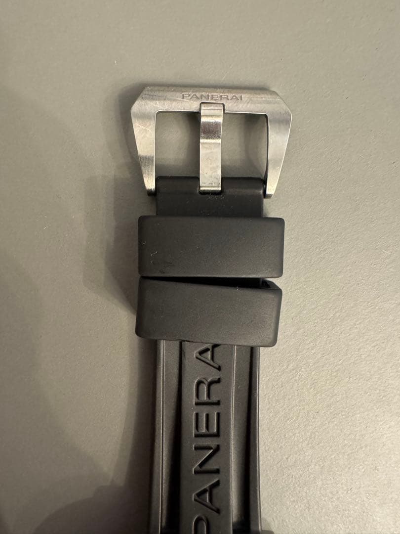 Panerai Luminor Marina PAM00048 自動巻き 時計