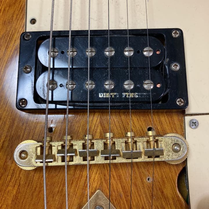 ジャンク品 エピフォン フライングv コリーナ Epiphone korina Flying