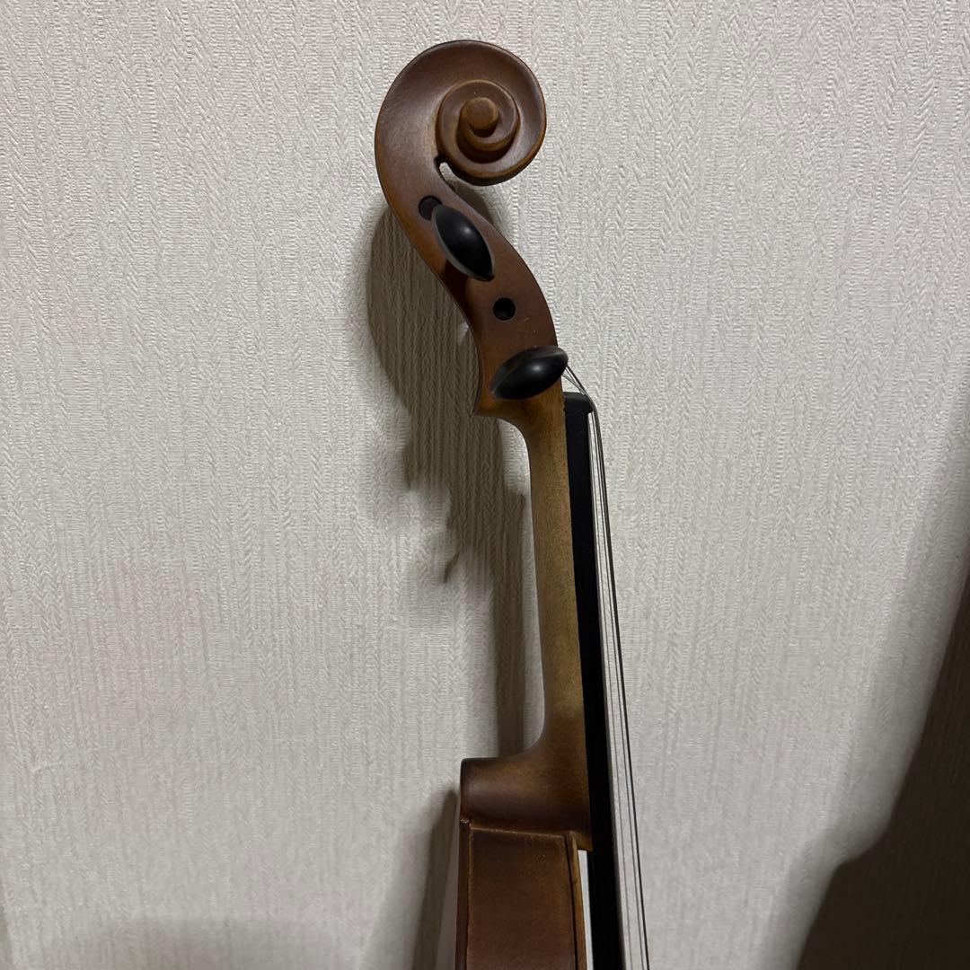 Hallstatt ハルシュタット バイオリン ヴァイオリン V-12 4/4
