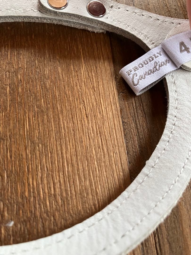 たま様専用 バディベルトムーンウォーク4.5未使用 BUDDY BELTS