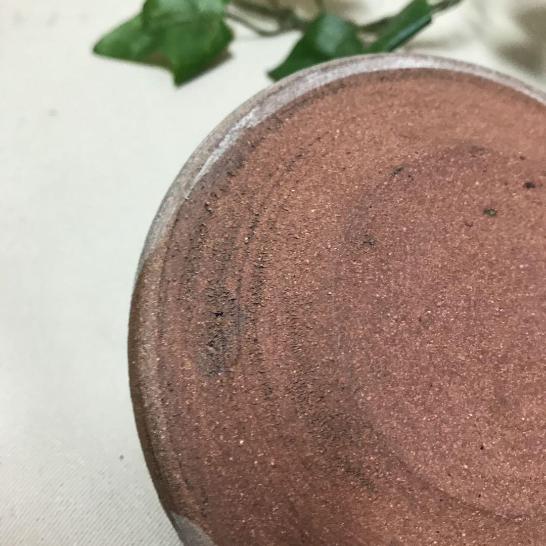 新品　丹波立杭焼　清水俊彦作　水指　お茶道具　手作り　工芸品　水差し　共箱