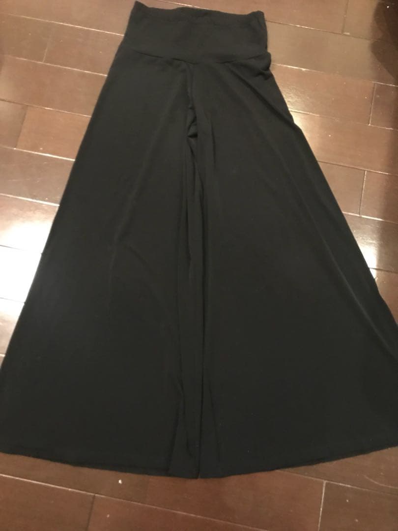 バンダナ柄ガウチョパンツ | REGINA ROMANTICO（レジィーナ